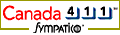 Canada411 directory