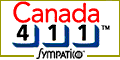 Canada411 directory